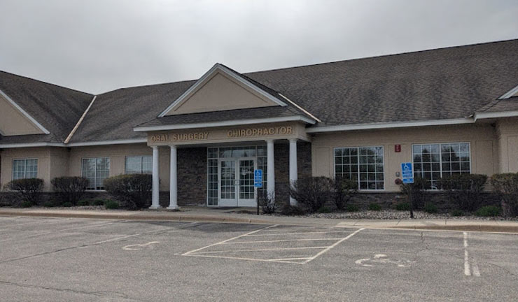 Photo of Center For Auto Accident Injury Treatment's lobby