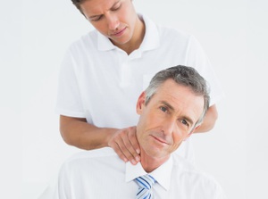 Education about chiropractic active release technique